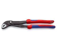 Knipex 87 02 300 T Cobra® Pinze Per Pompa D'Acqua Hightech + Corda 300Mm