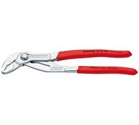 KNIPEX 87 03 250 Pinze a becco di pappagallo 5 cm 4,6 cm Acciaio al cromo