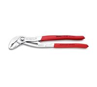 KNIPEX 87 03 300 Cobra® Pinza regolabile di nuova generazione per tubi e dadi c