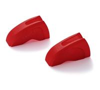 KNIPEX - Ganasce di protezione per pinza regolabile Cobra 6 pezzi 180