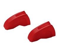 Knipex 87 09 300 V01 Ganasce in plastica 86 mm 1 KIT