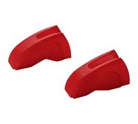 Knipex 87 09 300 V01 Ganasce in plastica 86 mm 1 KIT