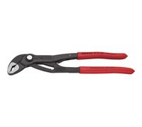 Knipex 87 11 250 Pinza regolabile per tubi e dadi Dimensione chiave (metrica)