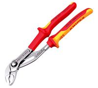 Knipex 87 26 250 Cobra VDE Hightech Pompa Acqua Pinze 250mm