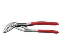 Knipex 87 51 180 Pinza regolabile per tubi e dadi Dimensione chiave (metrica)