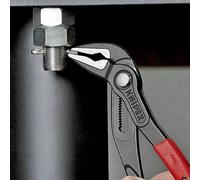 Knipex 87 51 250 pinza Pinze a becco di pappagallo