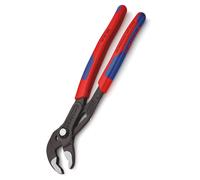 Knipex 8702250SB Cobra Hightech Pinze Per Pompa D'Acqua 250Mm