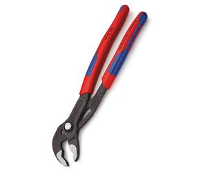 Knipex 8702250SB Cobra Hightech Pinze Per Pompa D'Acqua 250Mm