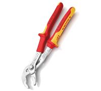 Knipex 8726250SB Cobra Hightech Pinze Per Acqua VDE 1000V 250Mm