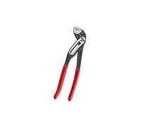 KNIPEX 88 01 250 Alligator® Pinza regolabile per tubi e dadi bonderizzata nera rivestiti in resina sintetica antiscivolo 250 mm