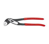 Knipex 88 01 250 Alligator, pinza regolabile per tubi e dadi robusta, autoserran