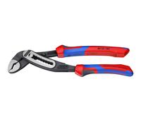 KNIPEX 88 02 180 SB Pinze A Leva Per Acqua Alligator 180mm Denti Induriti