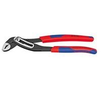 KNIPEX 88 02 300 Pinze a becco di pappagallo 7 cm 6 cm Acciaio Plastica Blu
