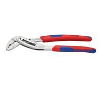 Knipex 88 05 250 Alligatore Pompa Acqua Pinze 250mm Slip Giunto Temprato Denti