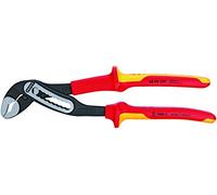 Knipex 8808250SBA 25,4 cm Alligator Pliers - 1,000 Volt by Knipex Tools