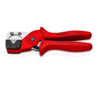 Knipex 90 10 185 Tagliatubi Multistrato E Tubazioni Pneumatiche