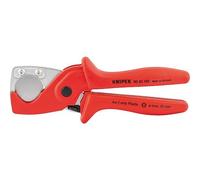 KNIPEX-Werk Tagliatubo 90 20 185, 185mm Quantità:1