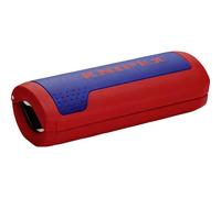 KNIPEX-Werk Tagliatubo per tubi ondulati TwistCut® 90 22 01 SB, 100mm Quantità:1