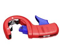KNIPEX - Tagliatubi per tubi AT (alte temperature), Modello: 1 1