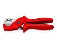 Knipex 90 25 185 Tagliatubi Per Tubazioni In Plastica Composita