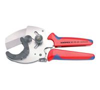 Knipex 90 25 40 Tagliatubi Per Tubazioni Compositive E Plastiche 210Mm