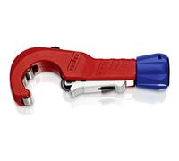 Knipex Tubix Tagliatubi 6 - 35 Mm (Confezione Self-Service/Blister) 90 31 02 Bk