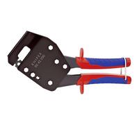 Knipex 90 42 250 Punzonatrice per profili di lamiera 250 mm