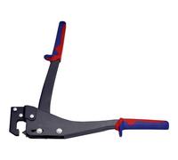 Knipex 90 42 340 Punzonatrice per profili di lamiera 340 mm