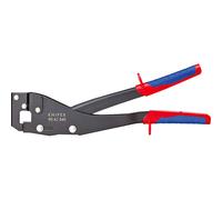 Knipex 90 42 340 Punzoni Bloccaggio Rivettatrice 340Mm