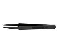 Knipex Pinzetta ESD 92 09 01 – Tronco di cono in plastica liscia 115 mm – 1 pezzo
