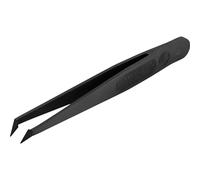 Knipex 92 09 03 ESD ESD Pinzetta 1 pezzo Acuminate, piegate 45°, fini 110 mm