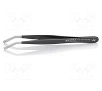 KNIPEX 92-16-01-ESD Pinzetta