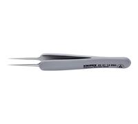Knipex 92 21 13 ESD ESD Pinzetta di precisione Acuminate 112 mm