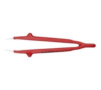 Knipex 92 27 62 Pinzetta VDE Acuminate, fini 150 mm