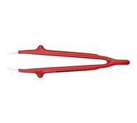 Knipex 92 27 62 Pinzetta VDE Acuminate, fini 150 mm