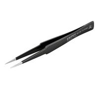 Knipex 92 28 72 ESD Pinzetta di precisione Molto acuminate 135 mm
