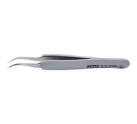 Knipex 92 31 10 ESD ESD Pinzetta di precisione Acuminate 122 mm