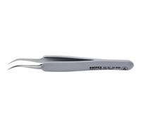 Knipex 92 31 10 ESD ESD Pinzetta di precisione Acuminate 122 mm