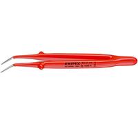 KNIPEX 92 37 64 Pinzetta di precisione isolata 150 mm - NUOVO