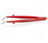 KNIPEX 92-47-01 Pinzetta