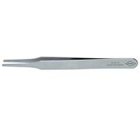 KNIPEX 92 52 23 Pinzetta di precisione punta tonda affusolata 120 mm - NUOVO