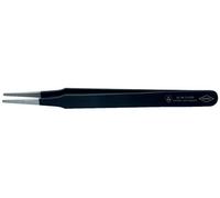 KNIPEX 92 58 74 ESD Pinzetta di precisione ESD 120 mm - NUOVO