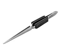 KNIPEX 92 95 89 Pinzetta a punte incrociate 160 mm - NUOVO
