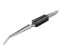 Knipex 92 95 90 Pinzetta per saldatura Acuminate, strette, piegate 45° 160 mm