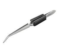 Knipex 92 95 90 Pinzetta per saldatura Acuminate, strette, piegate 45° 160 mm