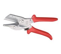 Knipex 94 35 215 Mitre Cesoie Per Plastica E Gomma Sezioni 215mm