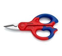 Forbici da Elettricista 155 mm Knipex - 9505155SB