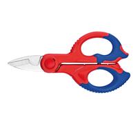 Knipex 95 05 155 SB Elettricisti' Cesoie 155mm