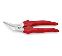 Knipex 95 05 185 Forbici combinate Rosso