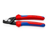 Knipex 95 12 160 Stepcut Cavo Cesoie 160mm